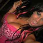 a milf from Orland Park, Illinois